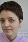 Бухтоярова Светлана Аркадьевна - Барнаул