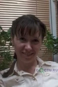 Бухтоярова Светлана Геннадьевна - Барнаул