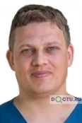 Букин Дмитрий Владимирович - Тверь