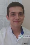 Букин Эдуард Максимович - Ярославль