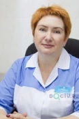 Букина Елена Павловна - Владивосток