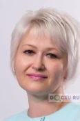 Букина Елена Александровна - Орёл