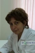 Букина Елена Анатольевна - Иваново