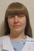 Букина Татьяна Васильевна - Тамбов