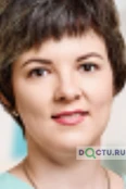 Букина Татьяна Владимировна - Омск