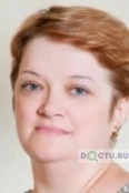 Буклеева Оксана Владимировна - Самара