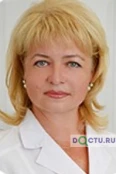 Буклешева Светлана Витальевна - Самара
