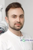 Буков Денис Олегович - Владивосток