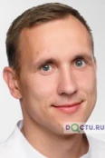 Буков Никита Сергеевич - Кемерово
