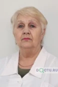 Букова Тамара Степановна - Кемерово