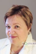 Буковская Юлия Владиславовна - Санкт-Петербург