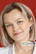 Букреева Екатерина Александровна - Ростов-на-Дону