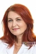 Букреева Елена Александровна - Челябинск