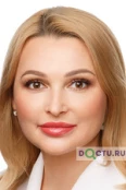 Букреева Елена Леонидовна - Кемерово