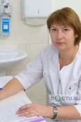 Букша Ирина Александровна - Иркутск