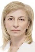 Буладжова-Джавахишвили Севиль Сададдиновна - Воронеж
