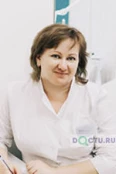 Булаенко Елена Васильевна - Симферополь
