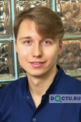 Булаев Владислав Витальевич - Архангельск