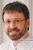 Булах Андрей Петрович - Екатеринбург
