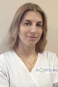 Булах Оксана Николаевна - Кострома