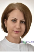 Булахова Ирина Николаевна - Ставрополь