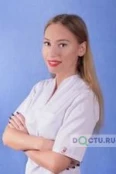 Буланкина Анна Сергеевна - Иваново