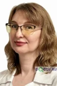 Буланкина Елена Михайловна - Ростов-на-Дону