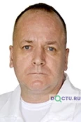 Буланов Андрей Владимирович - Санкт-Петербург