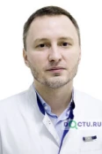 Буланов Дмитрий Владимирович - Москва