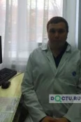 Буланов Михаил Андреевич - Волгоград