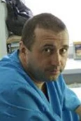 Буланов Николай Михайлович - Иваново