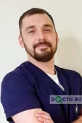 Буланов Роман Маратович - Ростов-на-Дону