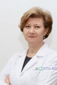 Буланова Ирина Брониславовна - Москва