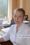 Буланова Оксана Викторовна - Москва