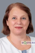 Буланова Ольга Викторовна - Волгоград