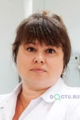Булашева Ольга Владимировна - Тюмень