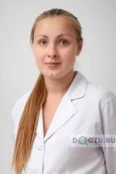Булатецкая Оксана Юрьевна - Ростов-на-Дону