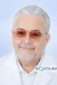 Булаткин Николай Васильевич - Москва