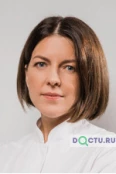 Булатникова Ольга Николаевна - Иркутск