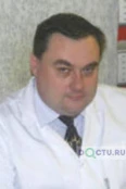 Булатов Андрей Станиславович - Ярославль