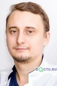 Булатов Динар Галиевич - Казань