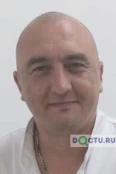 Булатов Руслан Талгатович - Ульяновск