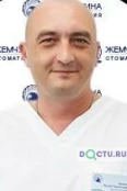 Булатов Руслан Тальгатович - Ульяновск