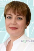 Булатова Елена Александровна - Киров