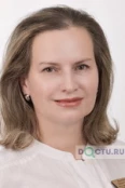 Булатова Елена Борисовна - Екатеринбург