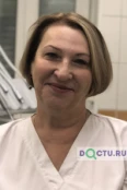 Булатова Елена Алексеевна - Мурманск
