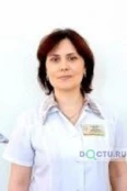 Булатова Ирина Алексеевна - Тюмень