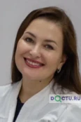 Булатова Лилия Мирсаитовна - Набережные Челны