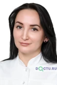 Булатова Ляйсан Ильдаровна - Уфа
