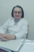 Булатова Людмила Александровна - Волгоград